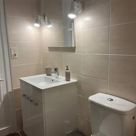 Gite Aux Portes D'angouleme Champniers (Charente)