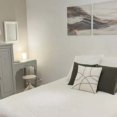 Gite Aux Portes D'angouleme Hébergement de vacances *