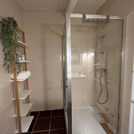 Gite Aux Portes D'angouleme Hébergement de vacances *