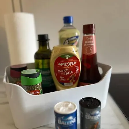 Gite Aux Portes D'angouleme Hébergement de vacances *